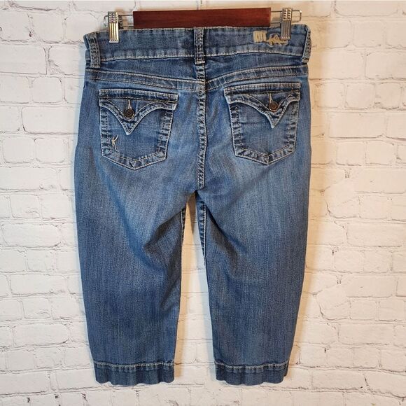 Women's Kut from the Kloth caprice jeans, size 6 - Picture 5 of 5